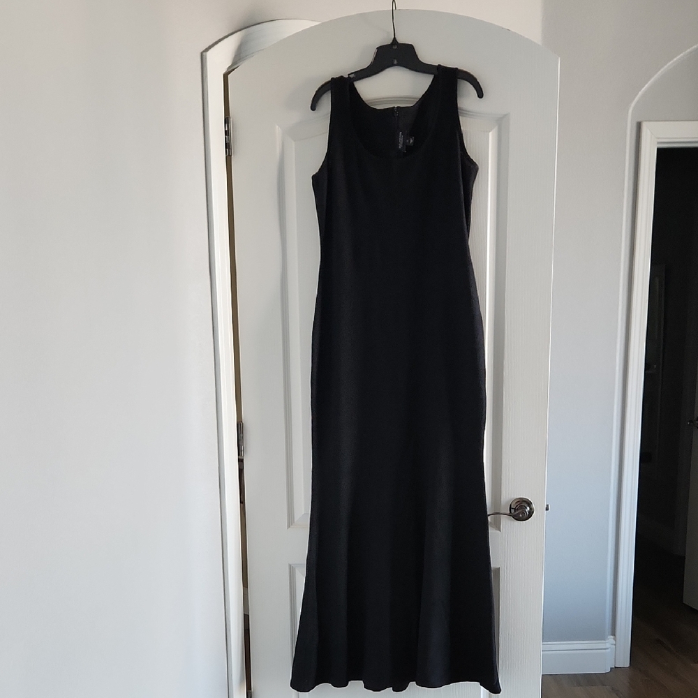 St. John Couture Formal Dress